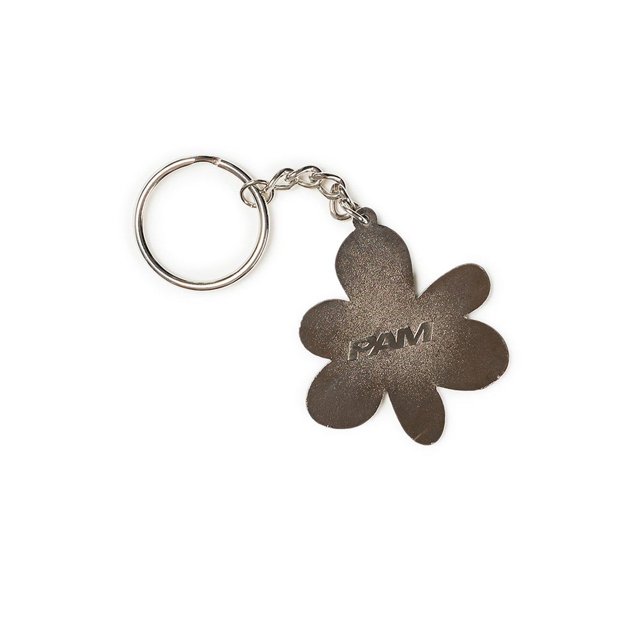 perks and mini glowin' gesture key ring (lime) - 9783-gitd - a.plus - Image - 3