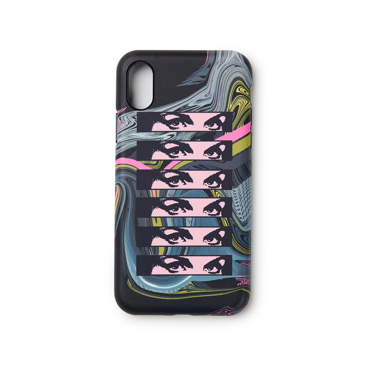 perks and mini transmission phone case (multi) - 9699-b-mlt - a.plus - Image - 1