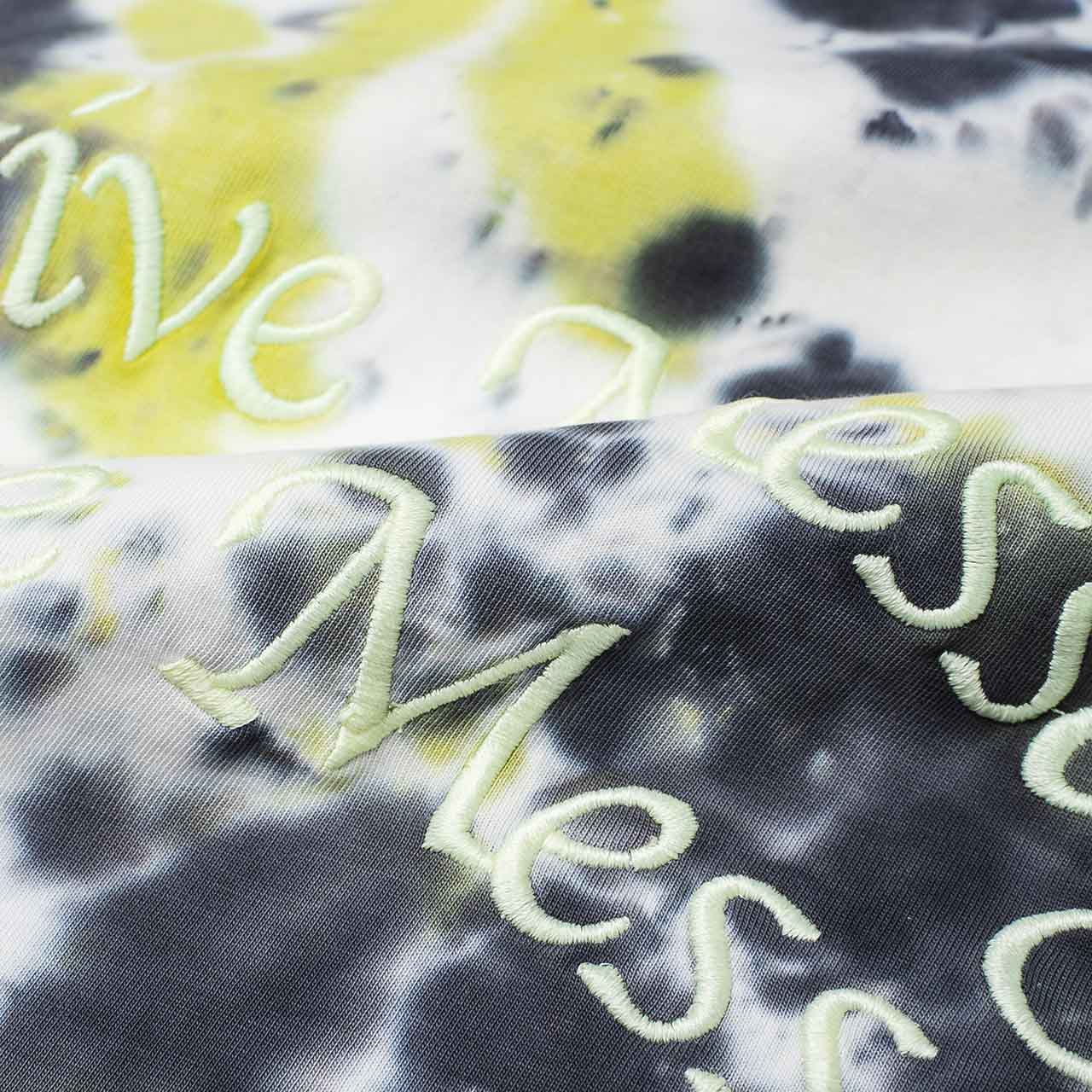 perks and mini haze filter tie dye oversized s/s t-shirt (multi) - 1392-swtd-2 - a.plus - Image - 3