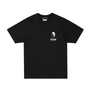 perks and mini deeper meaning s/s t-shirt (black) - 1390/e-b - a.plus - Image - 1