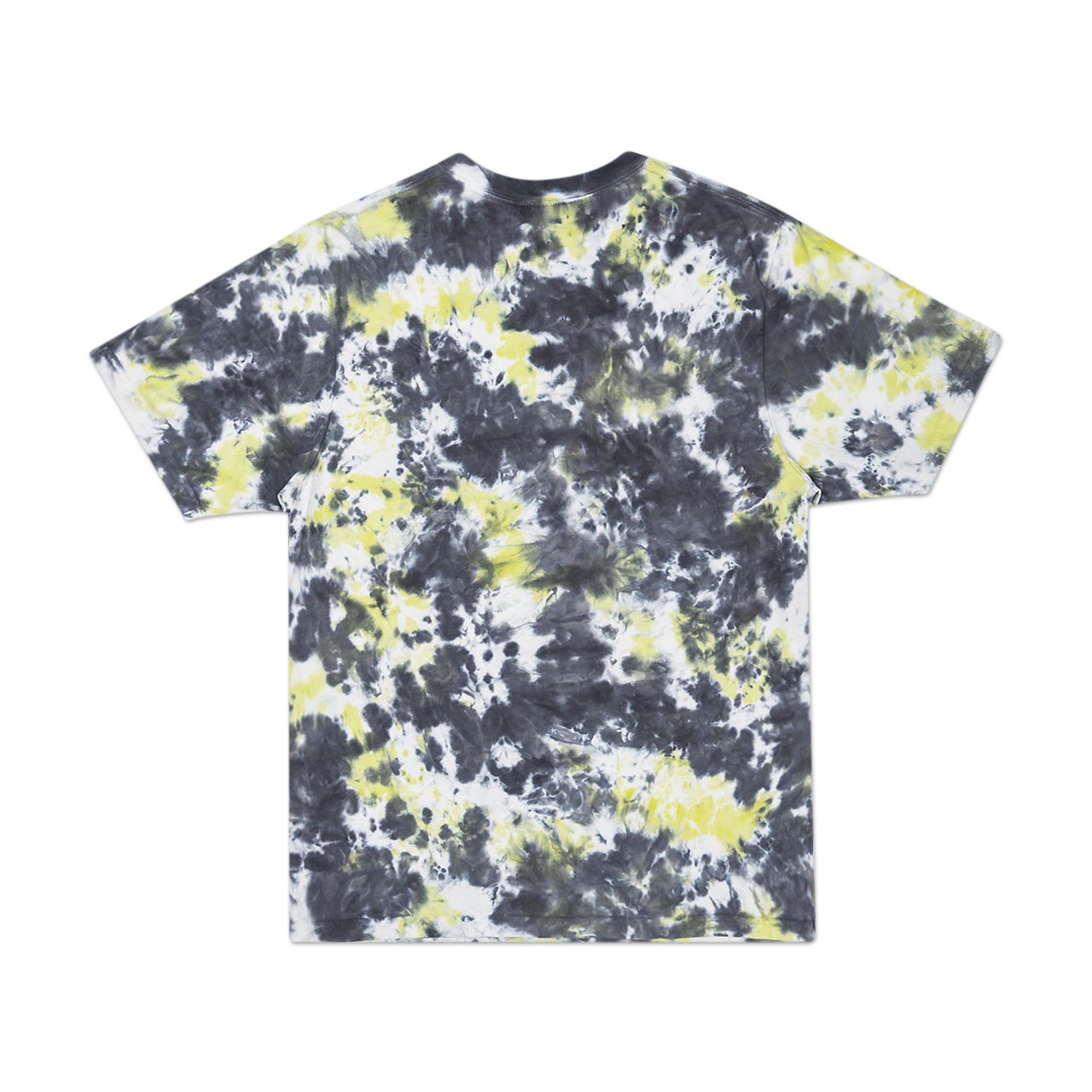 perks and mini cloudy messages tie dye ss (multi) - 1395/a-swtd - a.plus - Image - 2