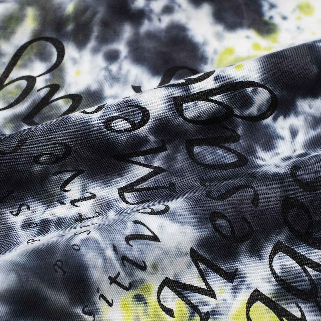 perks and mini cloudy messages tie dye ss (multi) - 1395/a-swtd - a.plus - Image - 3