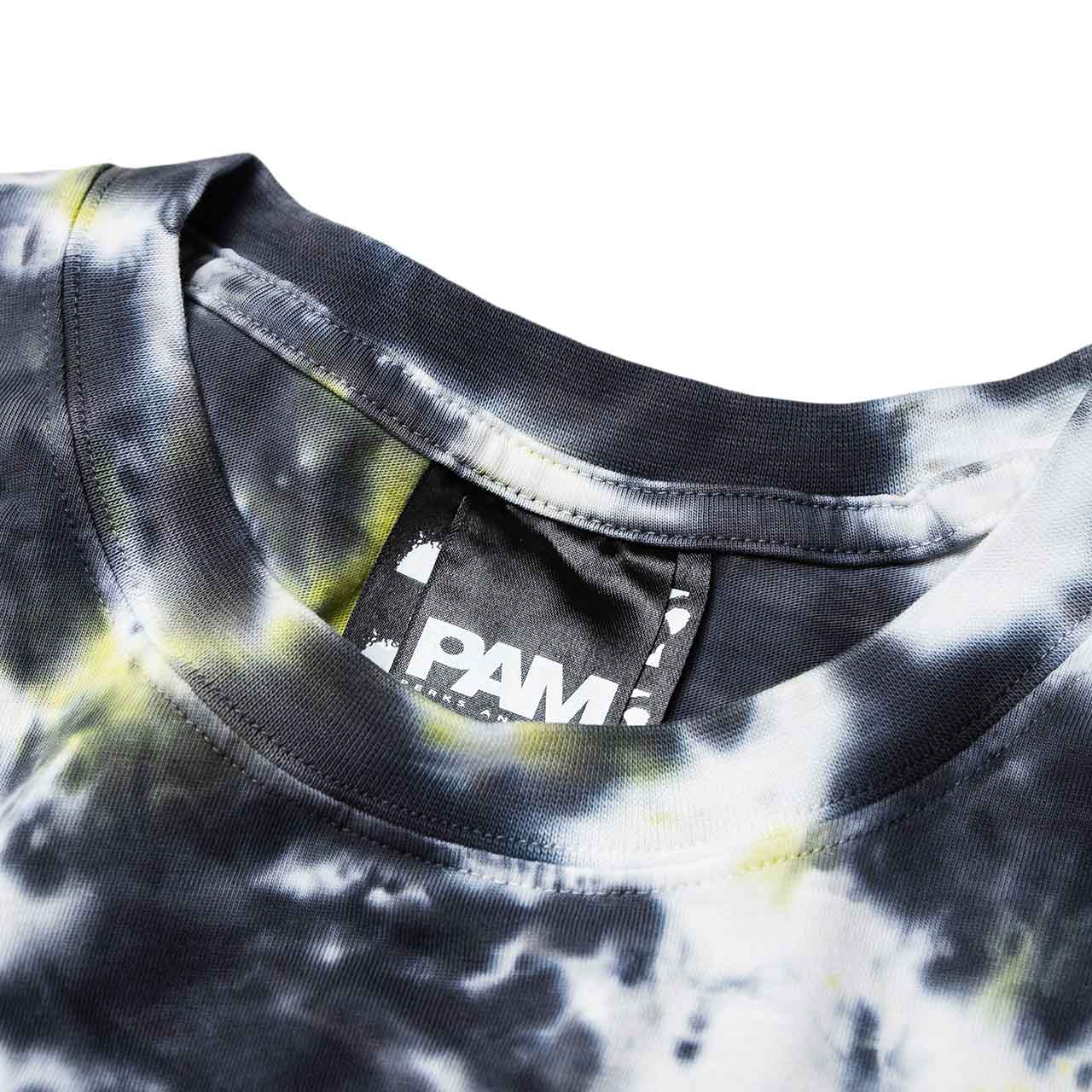 perks and mini cloudy messages tie dye ss (multi) - 1395/a-swtd - a.plus - Image - 4