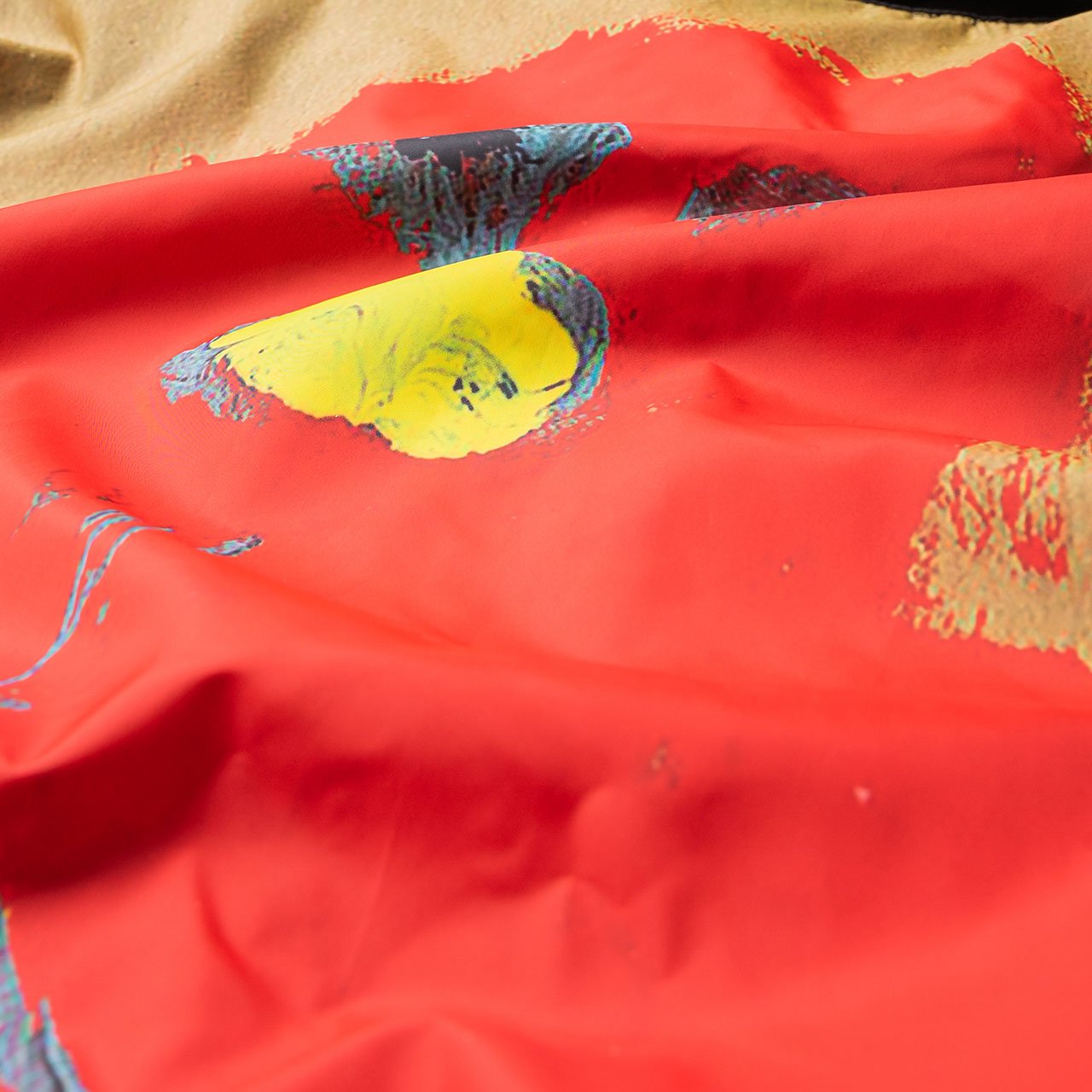 flagstuff x larry clark swing top (black) - 19aw-fsxlc-01 - a.plus - Image - 7