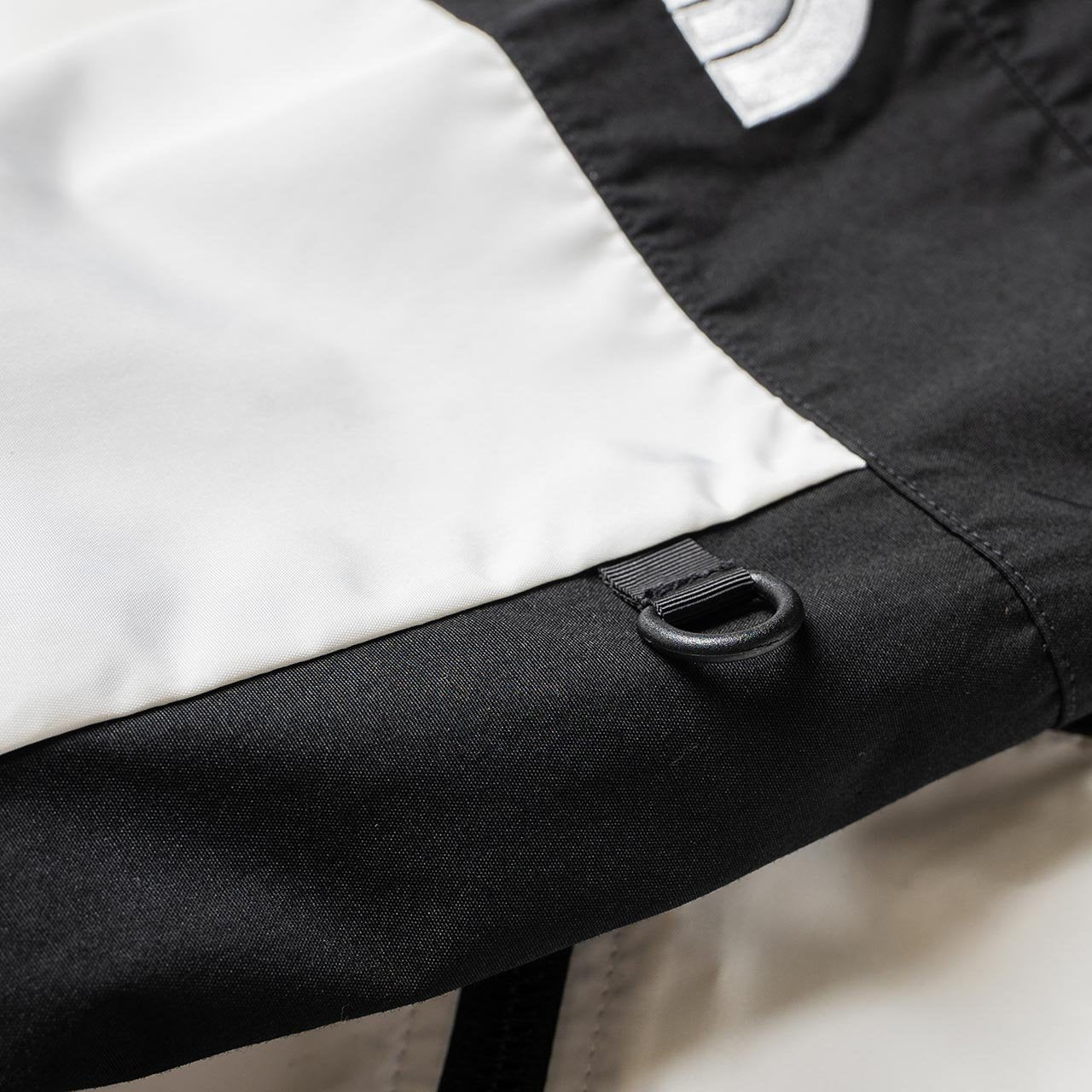 the north face black series mountain light jacket (white) - nf0a4ak1la9 - a.plus - Image - 7