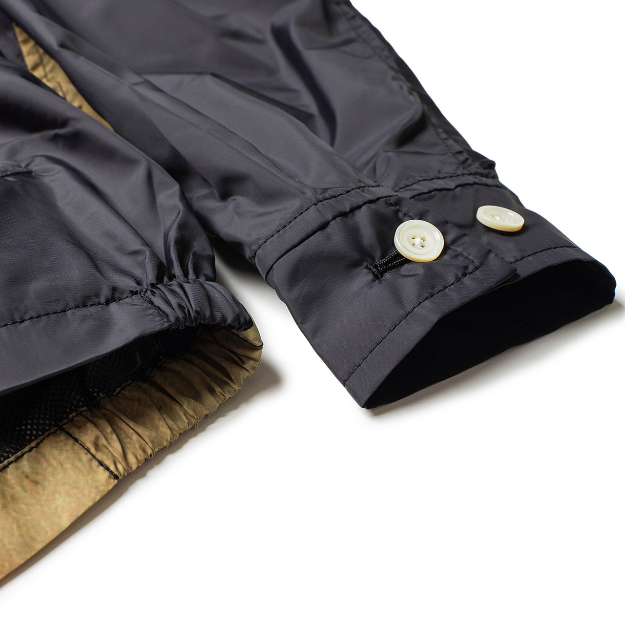 flagstuff x larry clark swing top (black) - 19aw-fsxlc-01 - a.plus - Image - 6