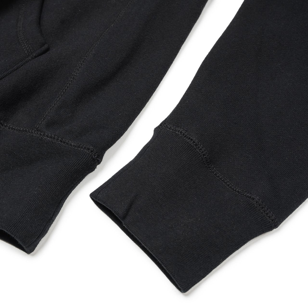 fucking awesome chrome hoodie (black) - p704102-002 - a.plus - Image - 3