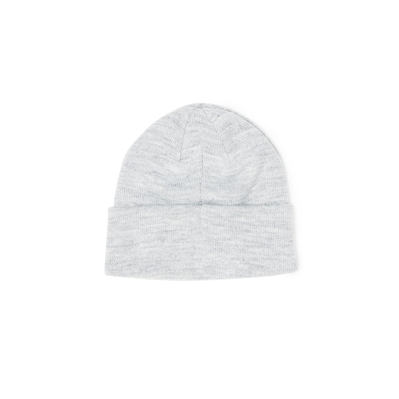 fucking awesome fa world entertainment beanie (grey) - p704095-001 - a.plus - Image - 3