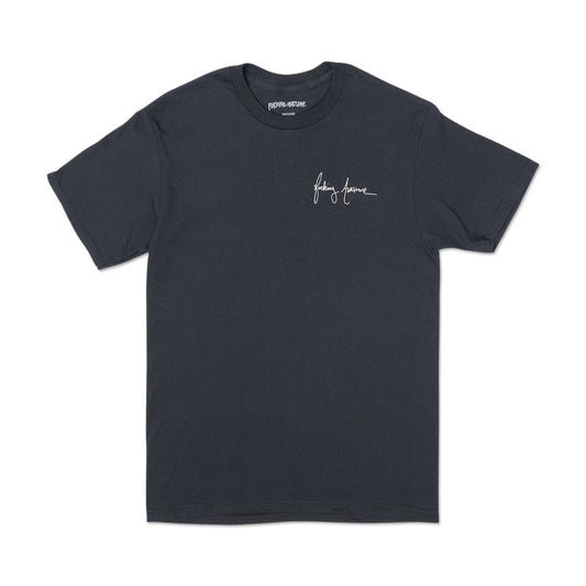 fucking awesome world kid tee (black) - p704065-002 - a.plus - Image - 1