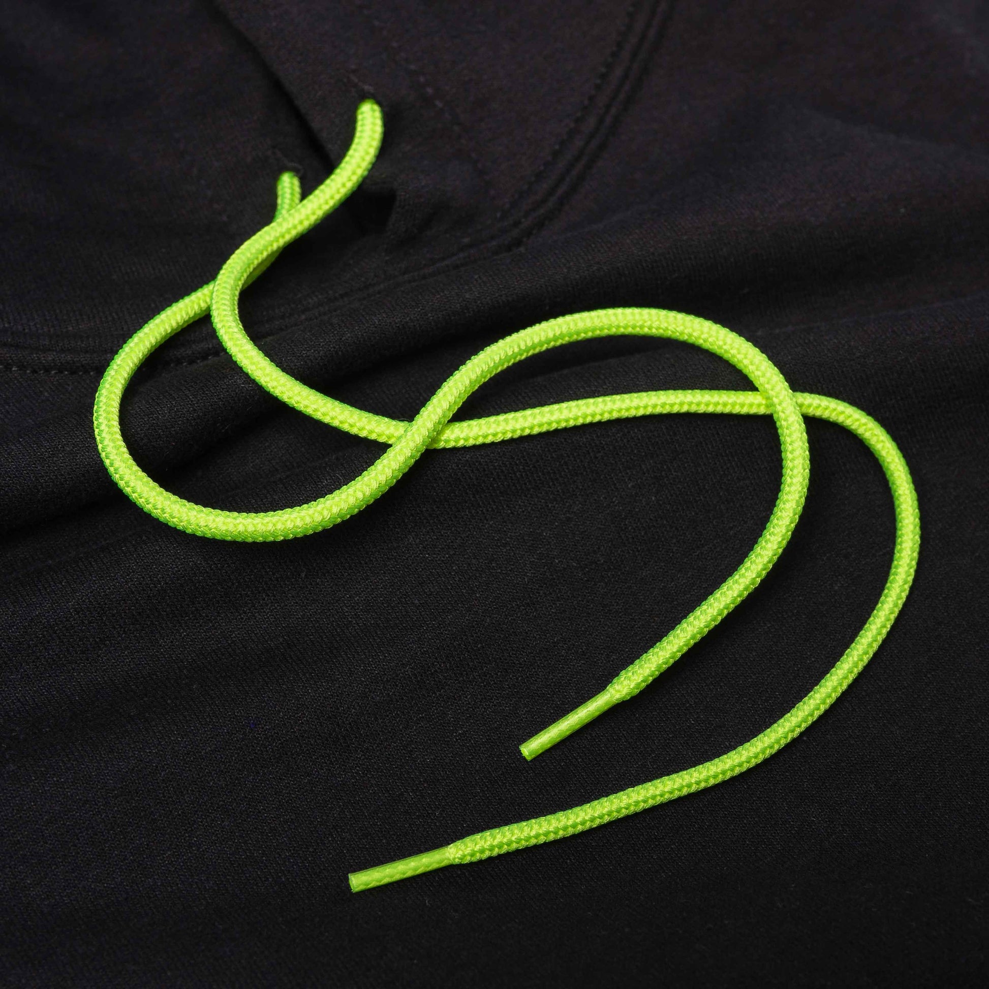 magic stick ags pullover hoodie (black) - 19fw-ms11-054 - a.plus - Image - 4