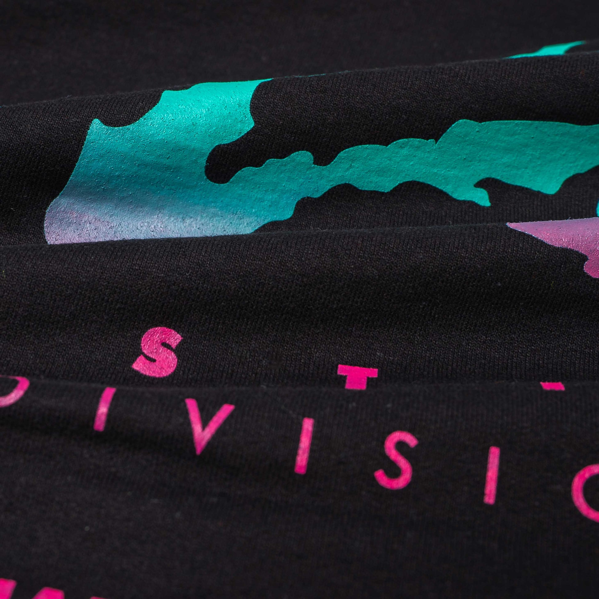 magic stick ags pullover hoodie (black) - 19fw-ms11-054 - a.plus - Image - 5