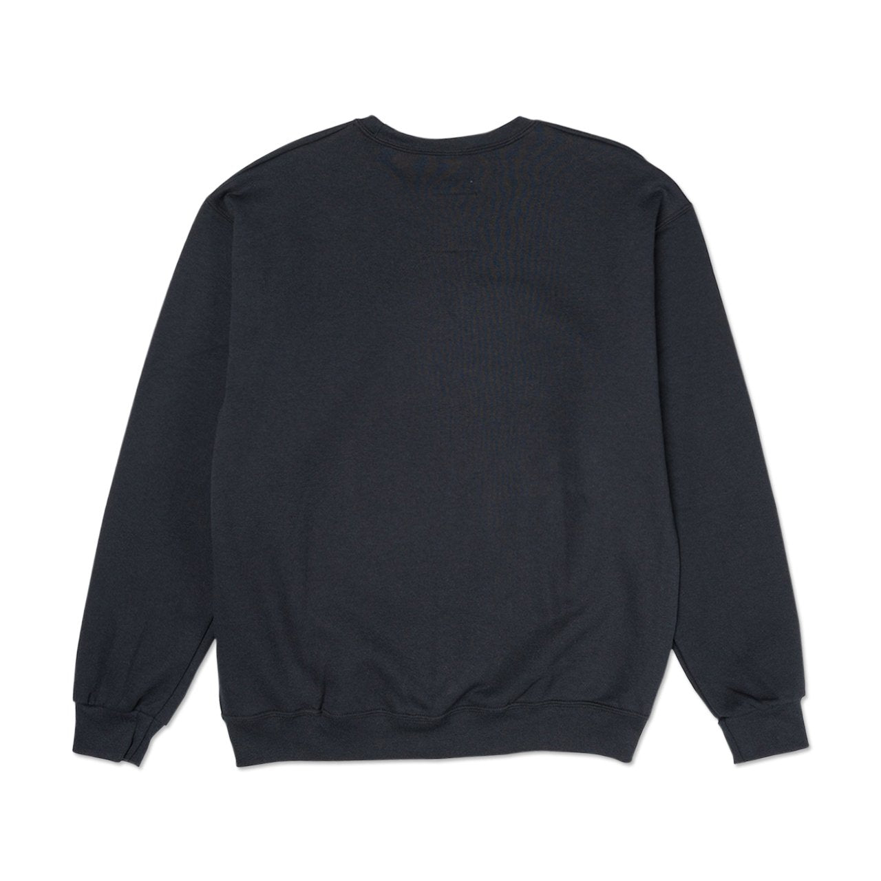 wacko maria x rage against the machine / crew neck sweat shirt (type-5) (black) - ratm-wm-ss05 - a.plus - Image - 2