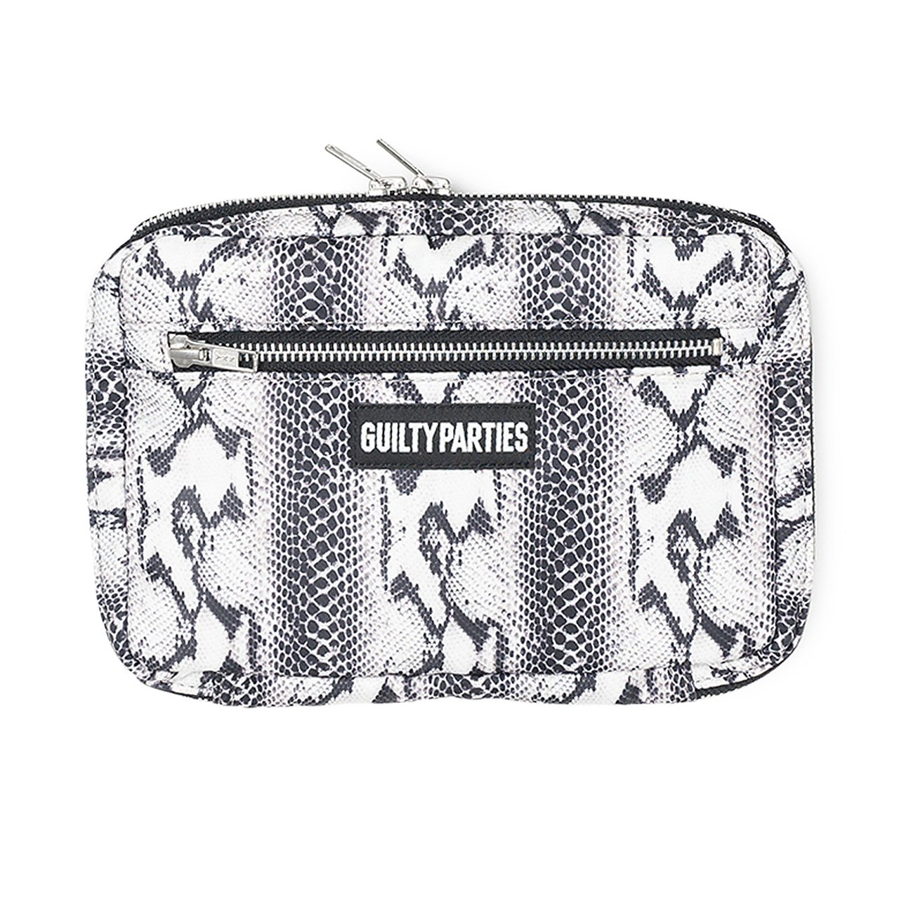 wacko maria x porter by yoshida computer case (type-1) (white) - wmgp-por-jet03-p - a.plus - Image - 2