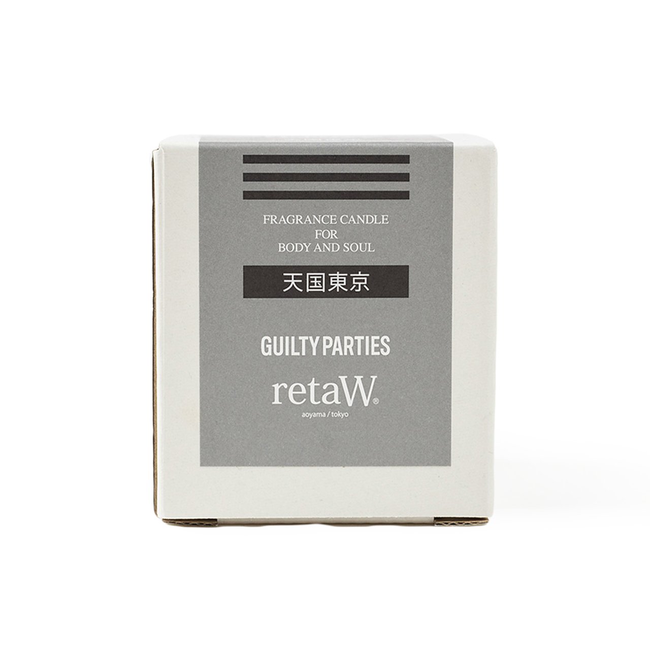 wacko maria x retaw / fragrance candle - retaw-wm-gg02 - a.plus - Image - 2