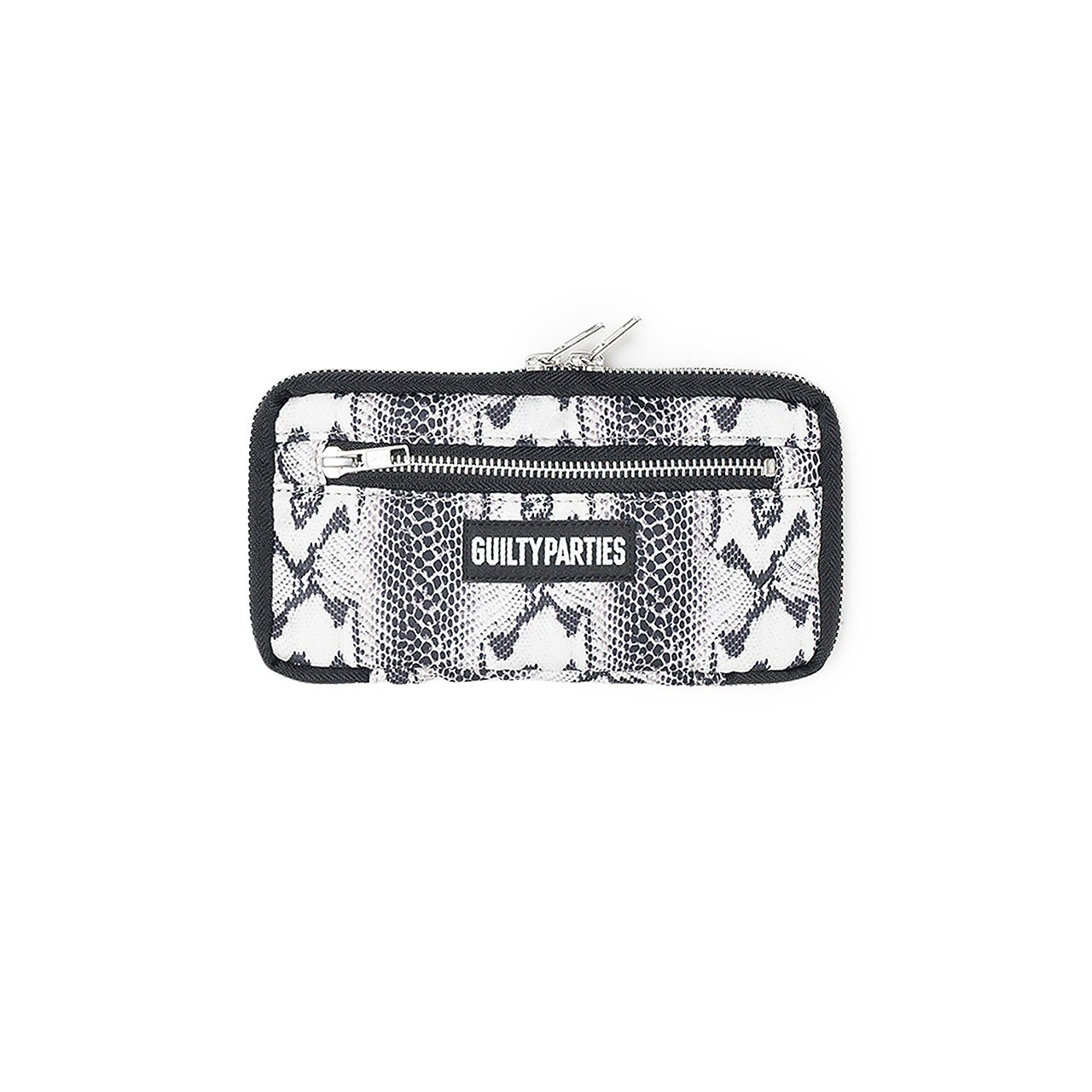 wacko maria x porter by yoshida travel case (type-1) (white) - wmgp-por-jet02-p - a.plus - Image - 2