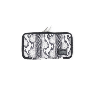 wacko maria x porter by yoshida travel case (type-1) (white) - wmgp-por-jet02-p - a.plus - Image - 1