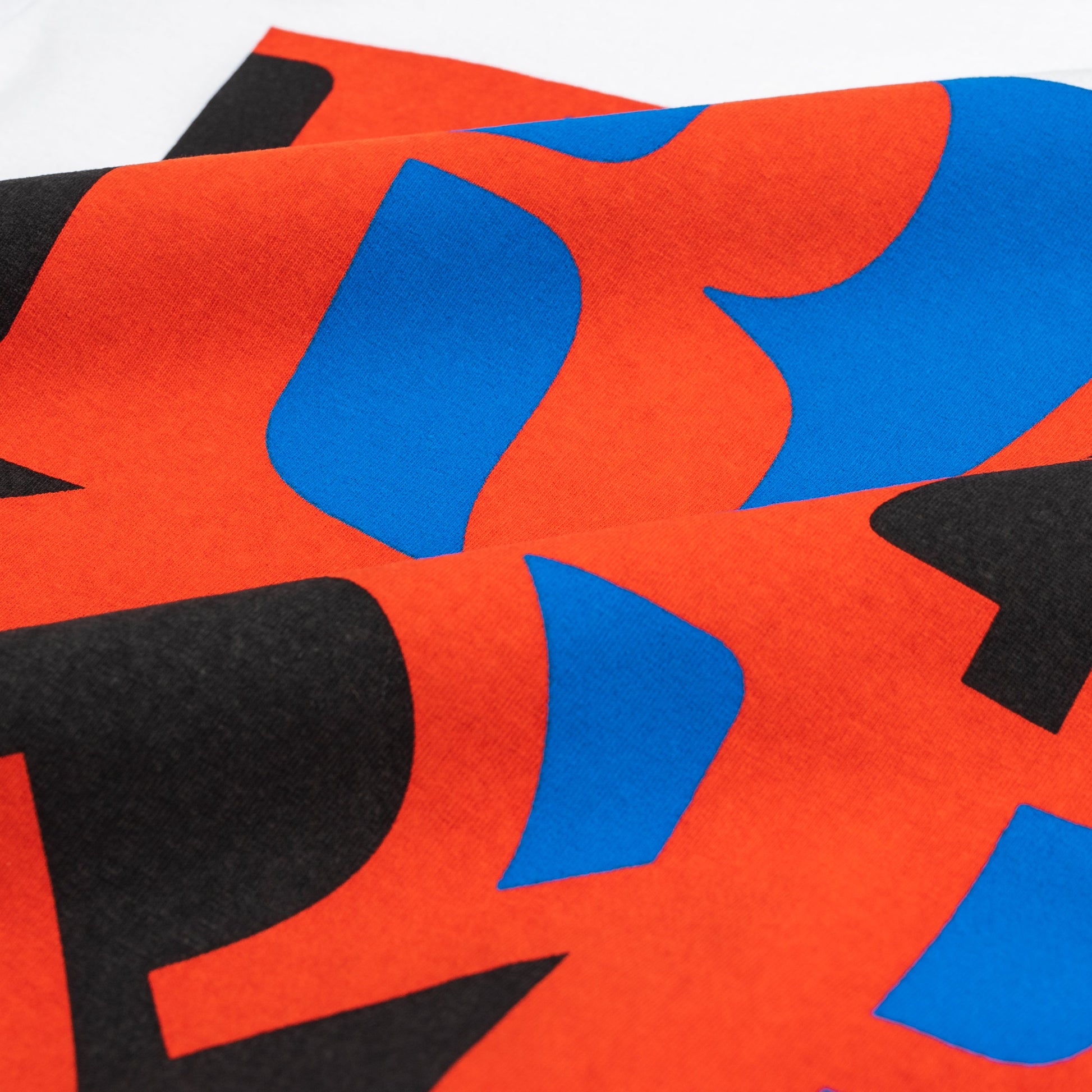 wacko maria x rage against the machine / washed heavy weight crew neck t-shirt (type-5) (white) - ratm-wm-wt05 - a.plus - Image - 3