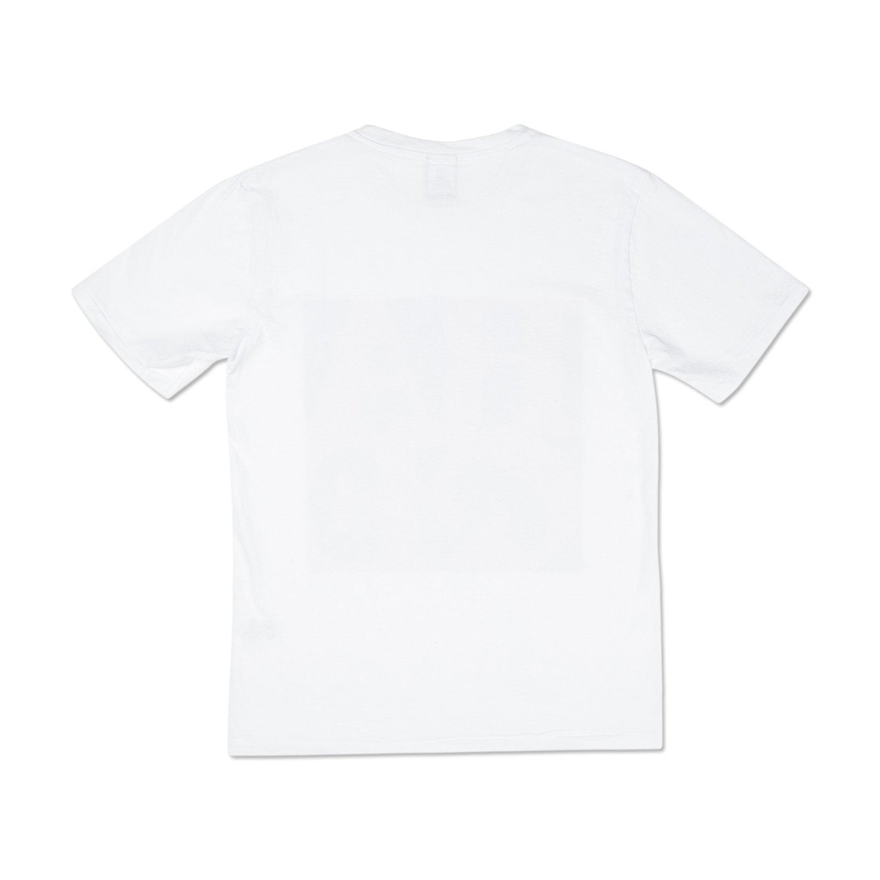 wacko maria x rage against the machine / washed heavy weight crew neck t-shirt (type-5) (white) - ratm-wm-wt05 - a.plus - Image - 2