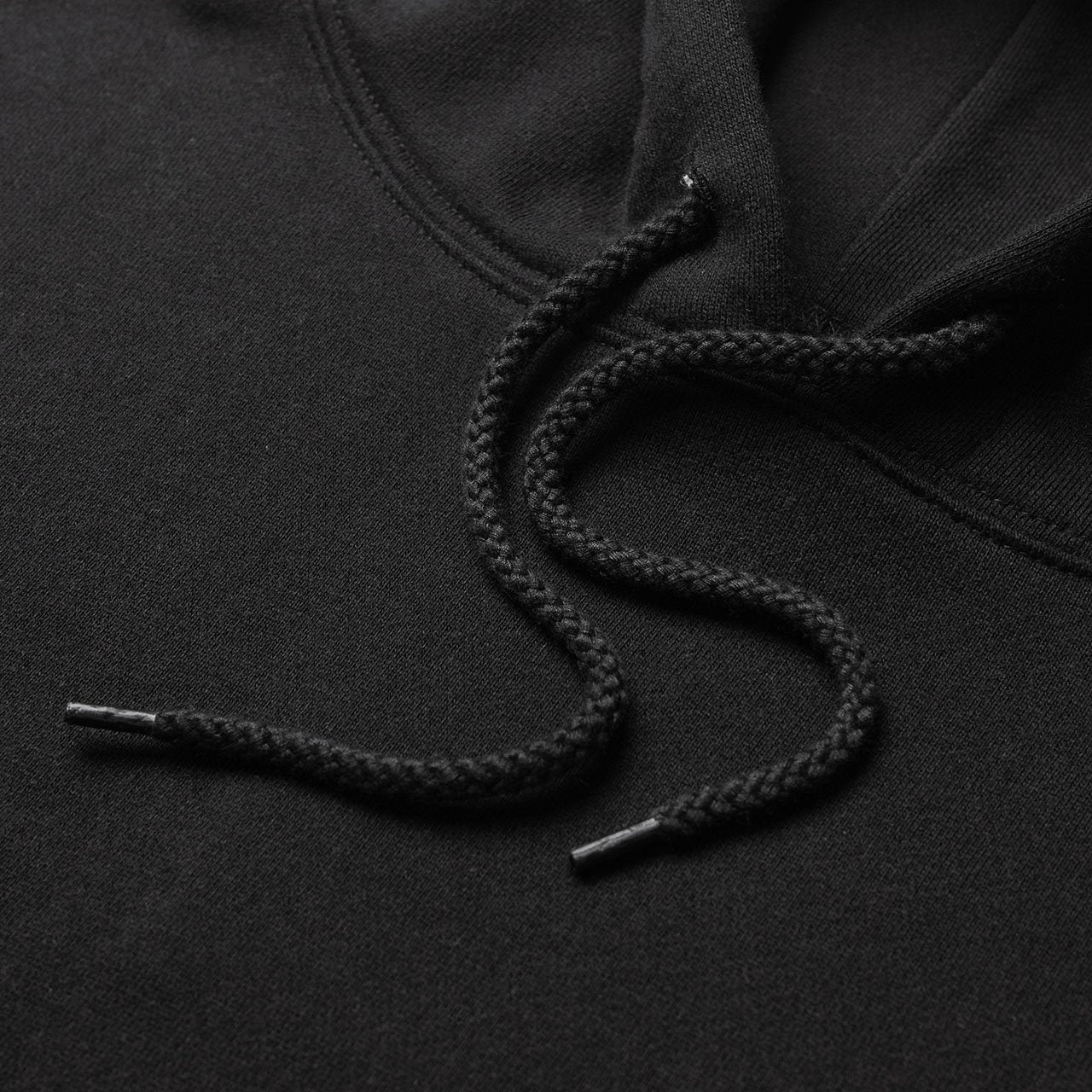 magic stick world is yours og logo hoodie (black) - 20ss-ms2-015 - a.plus - Image - 4