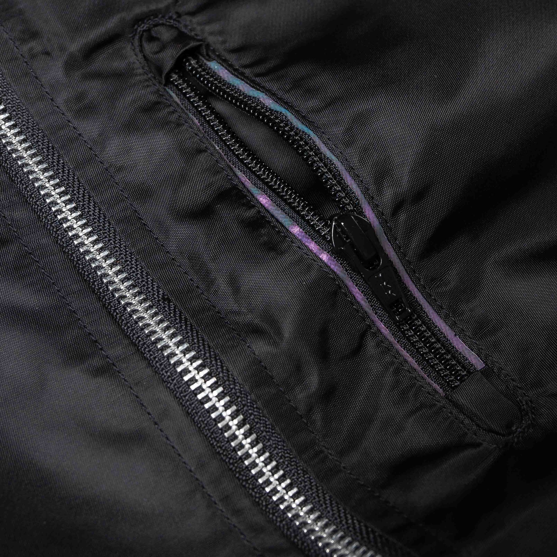 magic stick reversible lined type l-2b (black) - 19fw-ms8-017 - a.plus - Image - 6