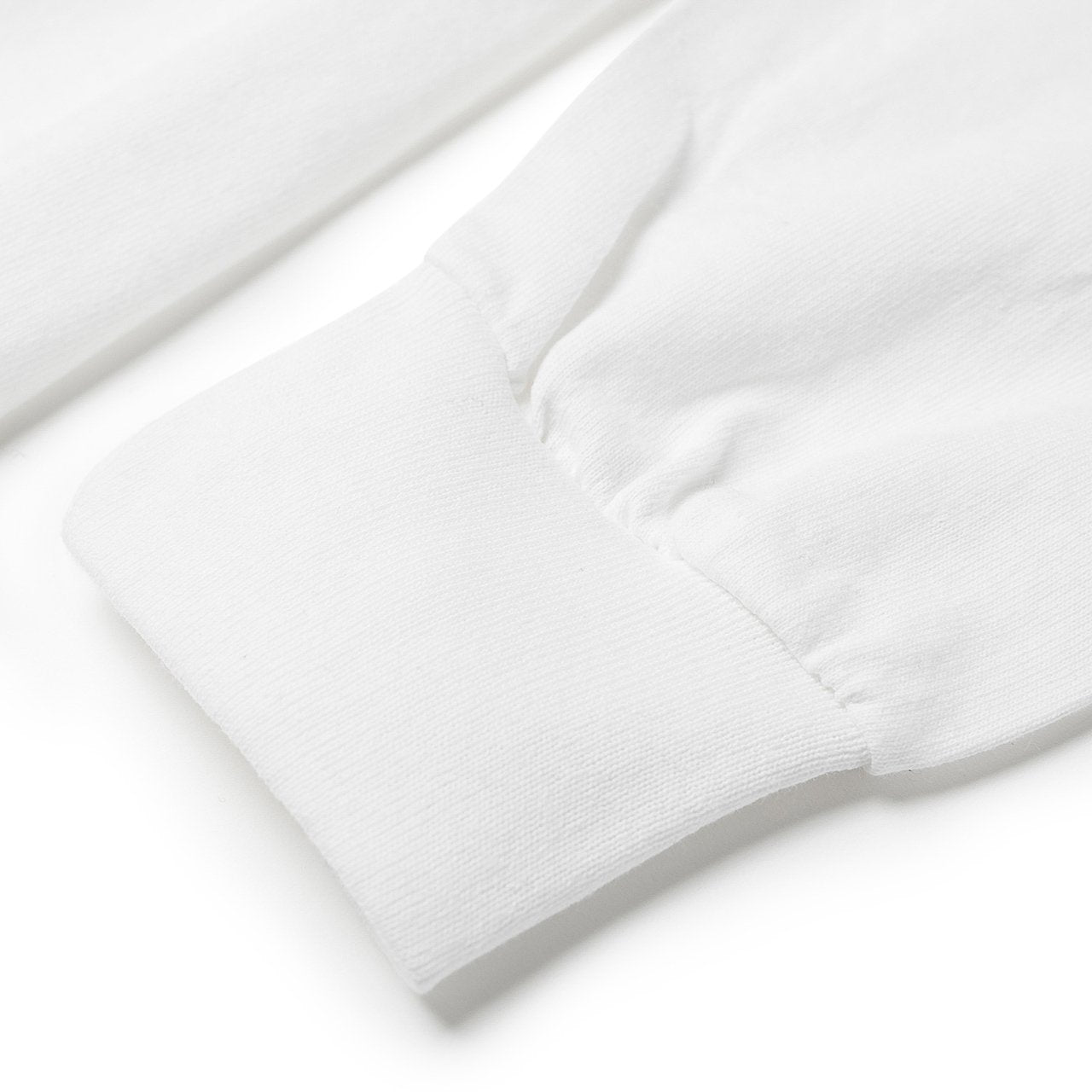 magic stick f*cked up now ls tee (white) - 19fw-ms8-027 - a.plus - Image - 6