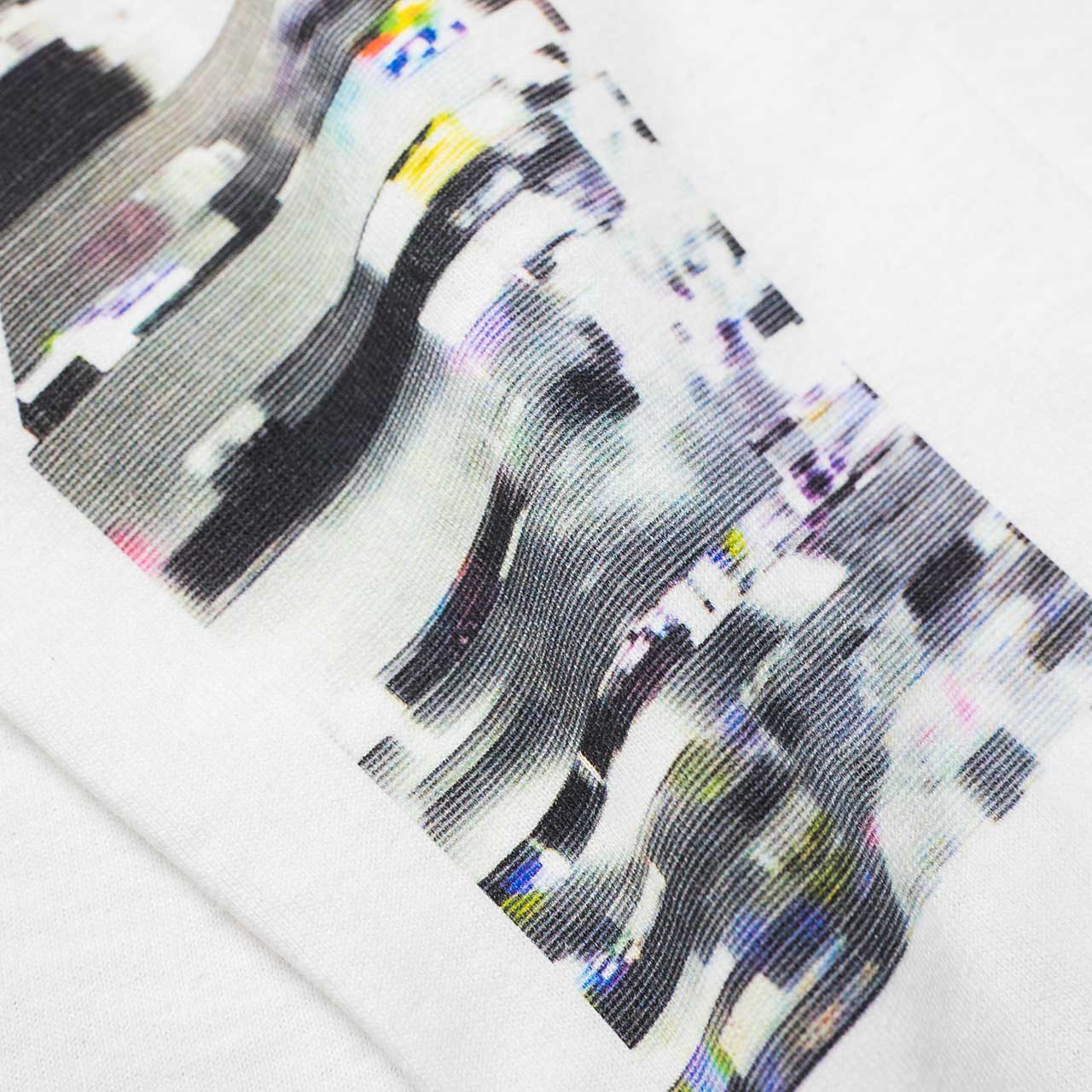 flagstuff "capsule" l/s tee (white) - 19ss-fs-51 - a.plus - Image - 5