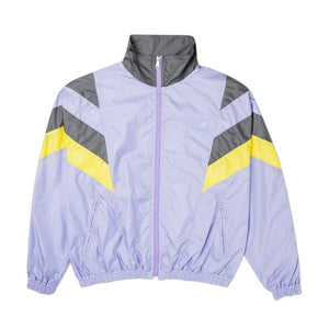 flagstuff warm up jacket (purple) - 19ss-fs-07 - a.plus - Image - 1