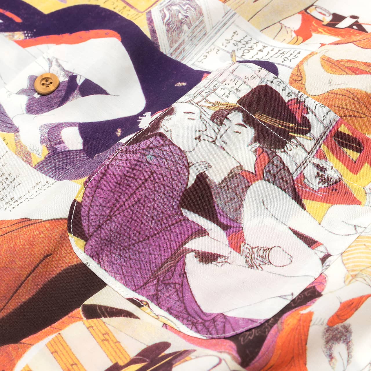 wacko maria hawaiian s/s shirt (type-2) (multi) - 19ss-wms-hi04 - a.plus - Image - 4