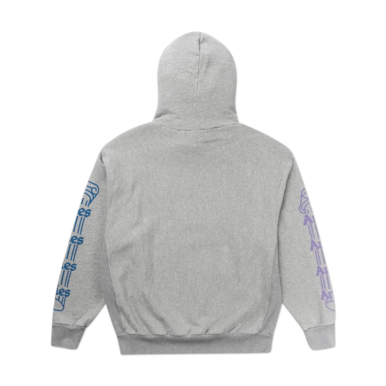 aries temple hoodie (grey) - sqar20007 - a.plus - Image - 2