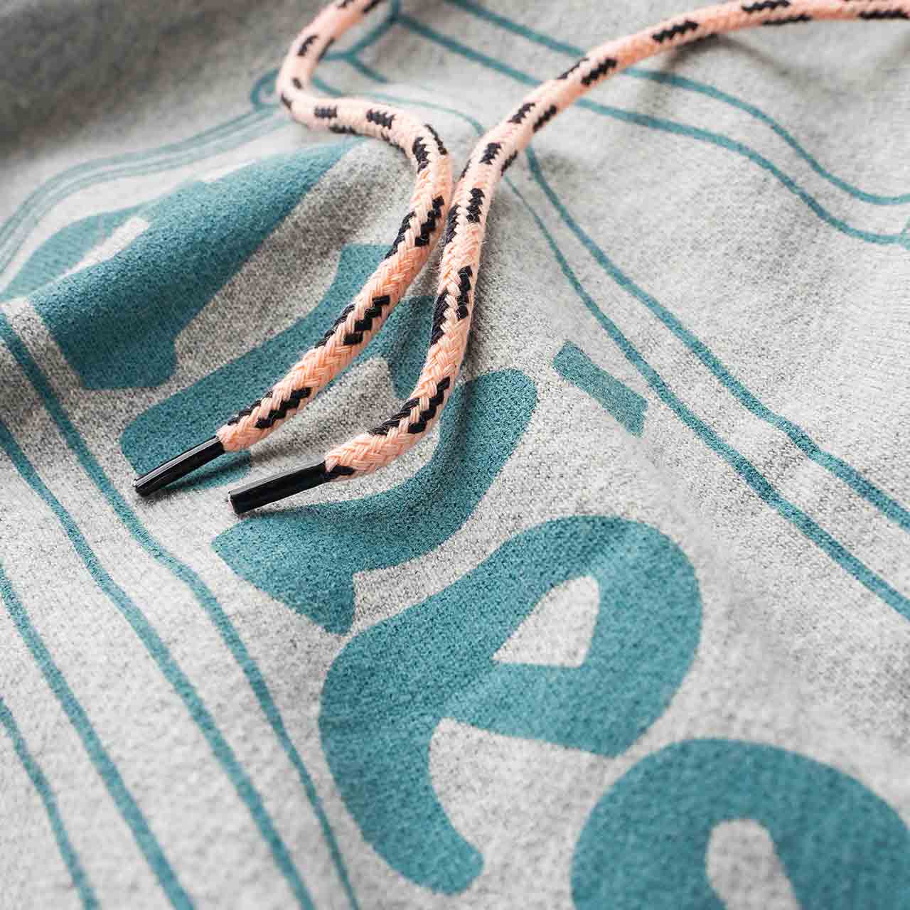 aries temple hoodie (grey) - sqar20007 - a.plus - Image - 3