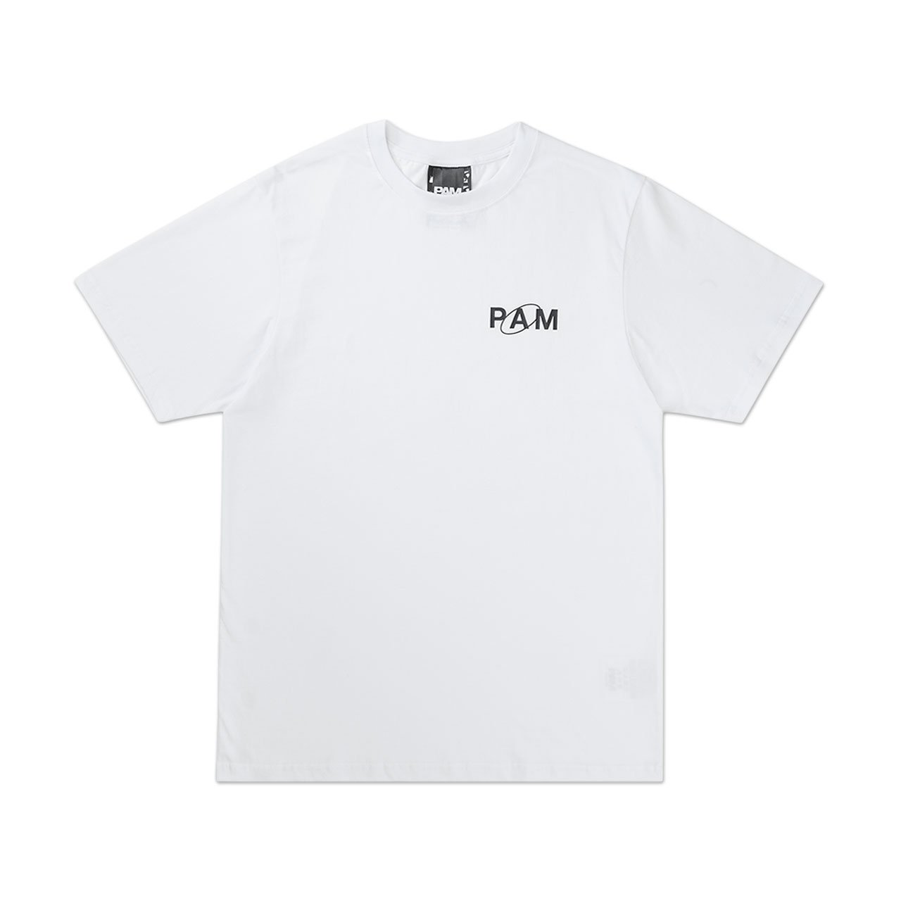 perks and mini ellipse s/s t-shirt - 1397-a-ow - a.plus - Image - 1