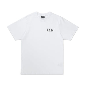 perks and mini ellipse s/s t-shirt - 1397-a-ow - a.plus - Image - 1