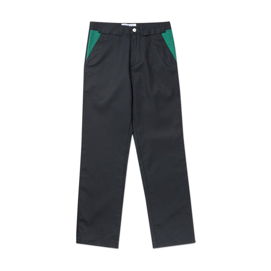 affix visibility duty pant (black) - aw20tr01 - a.plus - Image - 1