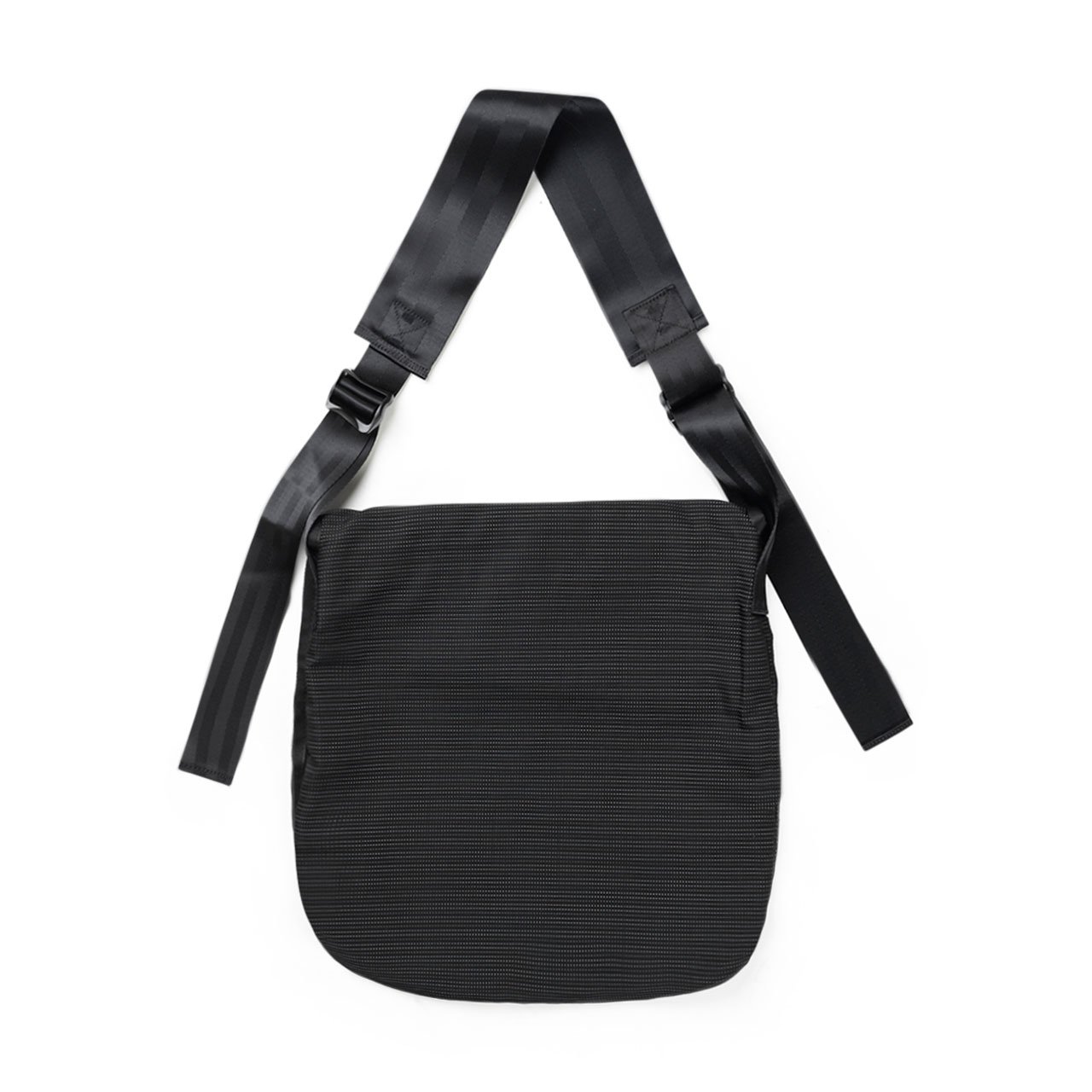 affix visibility ambi-dex 12" bag (black) - aw20acc13 - a.plus - Image - 2