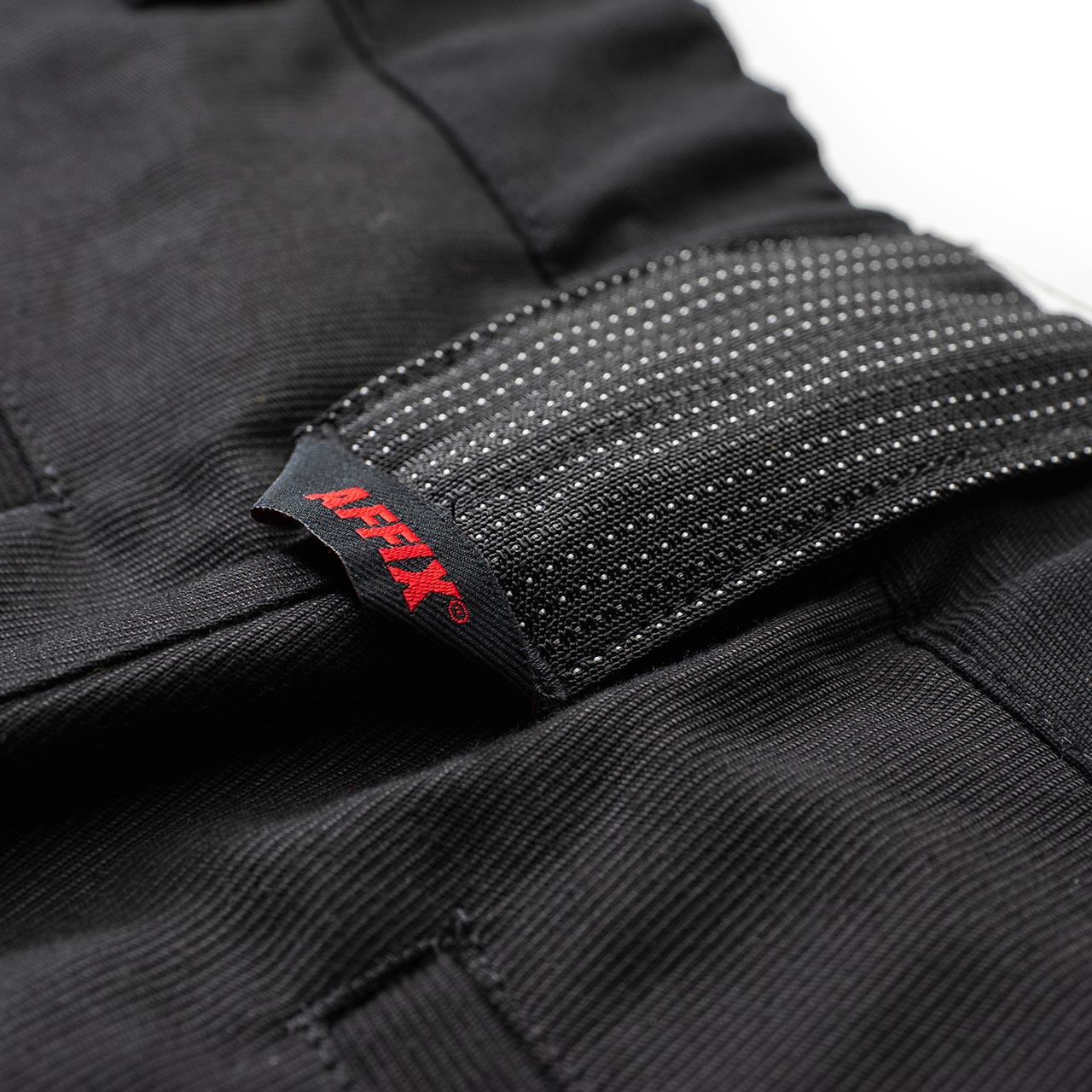 affix advance pant (black) - aw20tr04 - a.plus - Image - 3