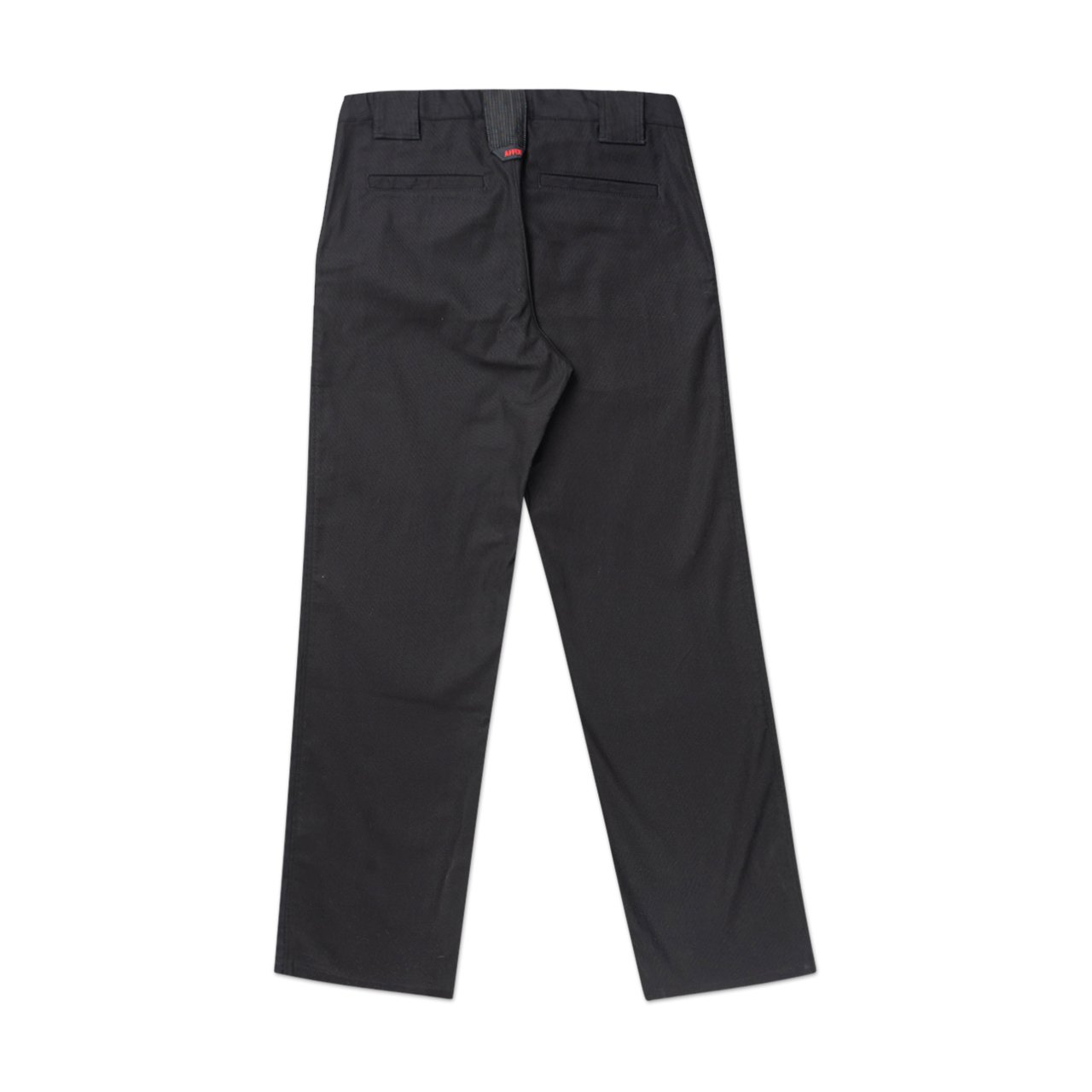 affix advance pant (black) - aw20tr04 - a.plus - Image - 2