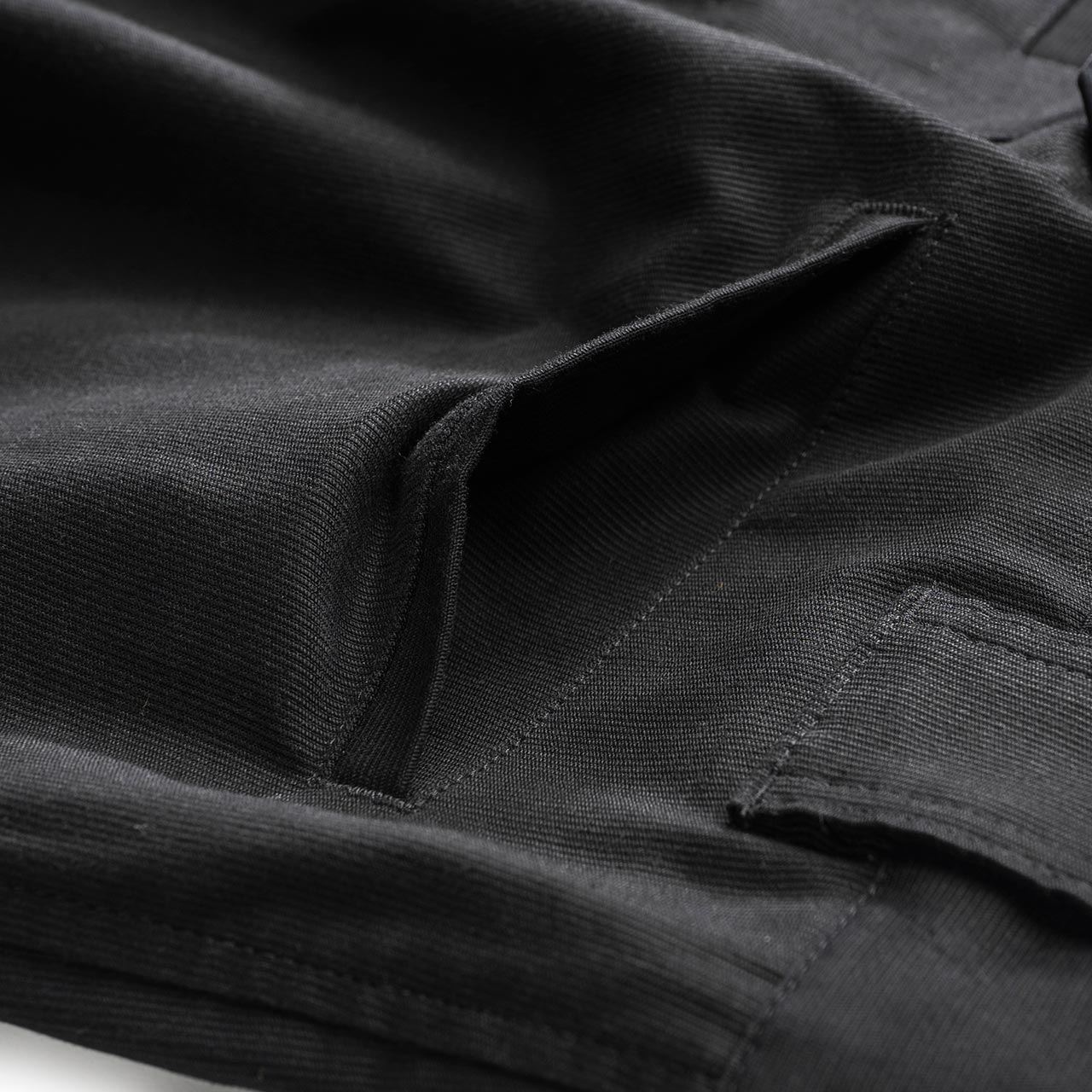 affix advance pant (black) - aw20tr04 - a.plus - Image - 4