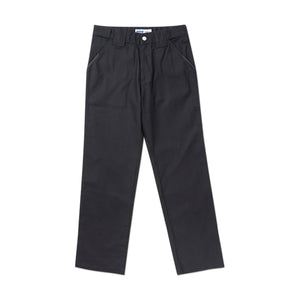 affix advance pant (black) - aw20tr04 - a.plus - Image - 1
