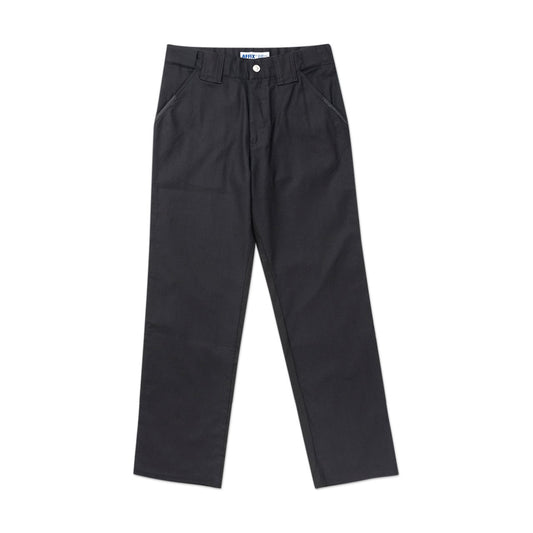 affix advance pant (black) - aw20tr04 - a.plus - Image - 1