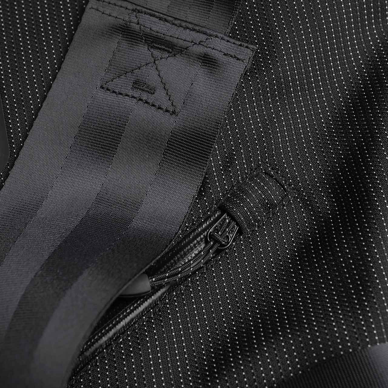 affix visibility ambi-dex 12" bag (black) - aw20acc13 - a.plus - Image - 5