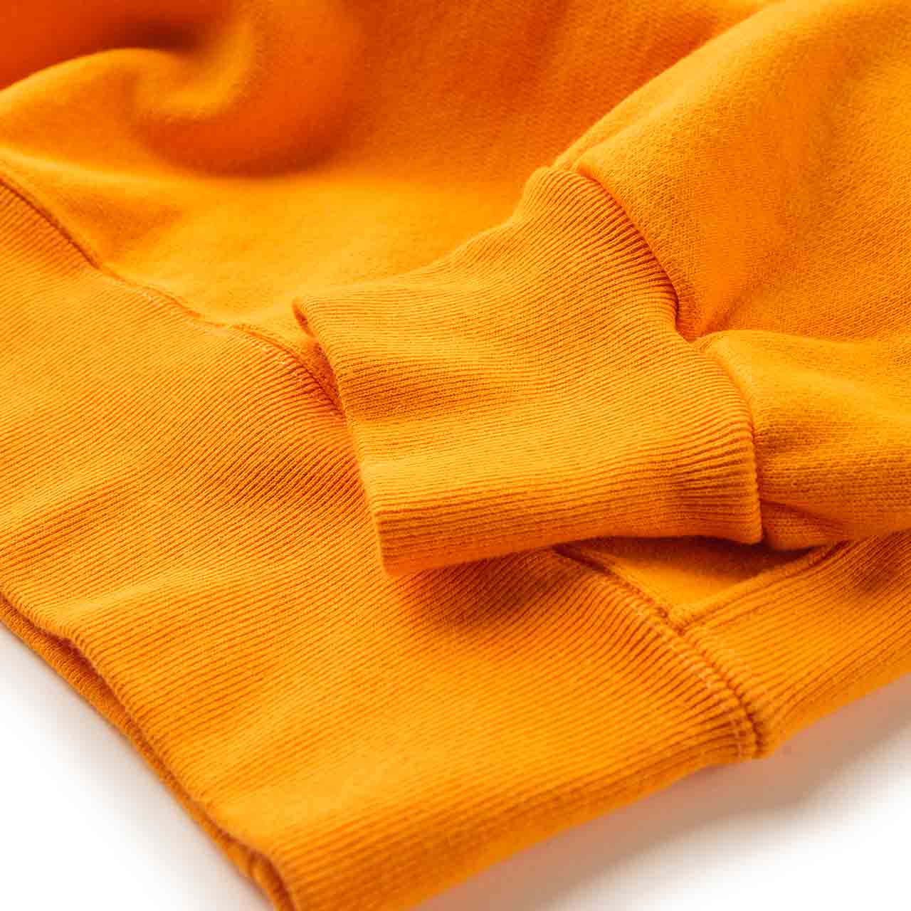 aries classic temple crewneck (orange) - fqar20000-org - a.plus - Image - 4
