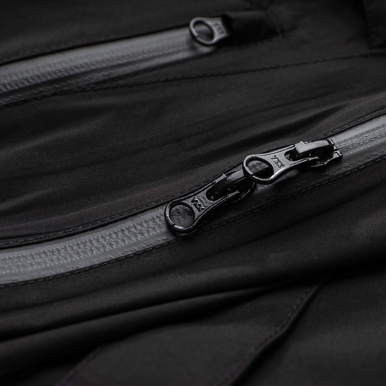 stone island shadow project gore-tex paclite® shell jacket (black) - 731940501.v0029 - a.plus - Image - 6