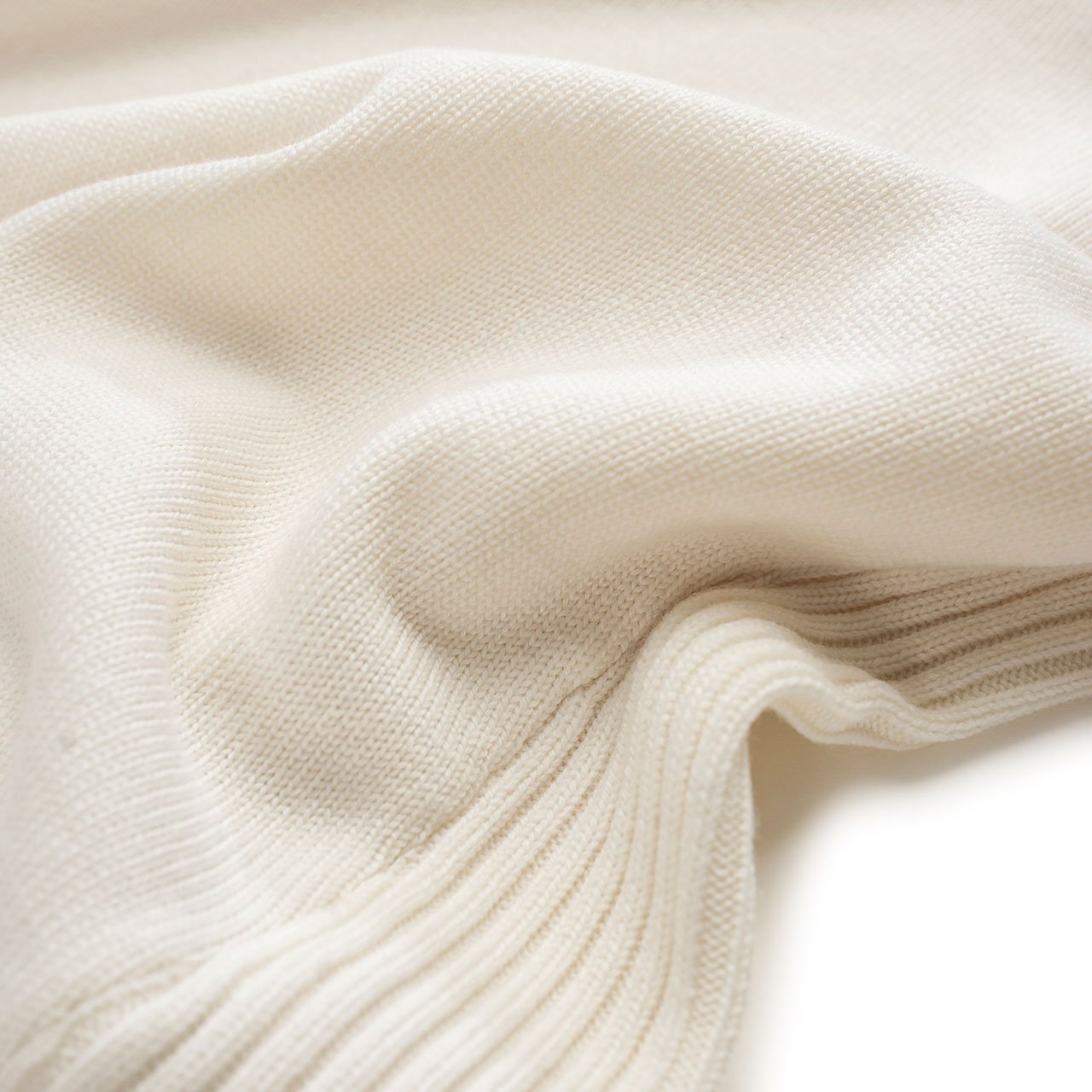 stone island shadow project ribbed turtle neck (white) - 7319510a5.v0099 - a.plus - Image - 4