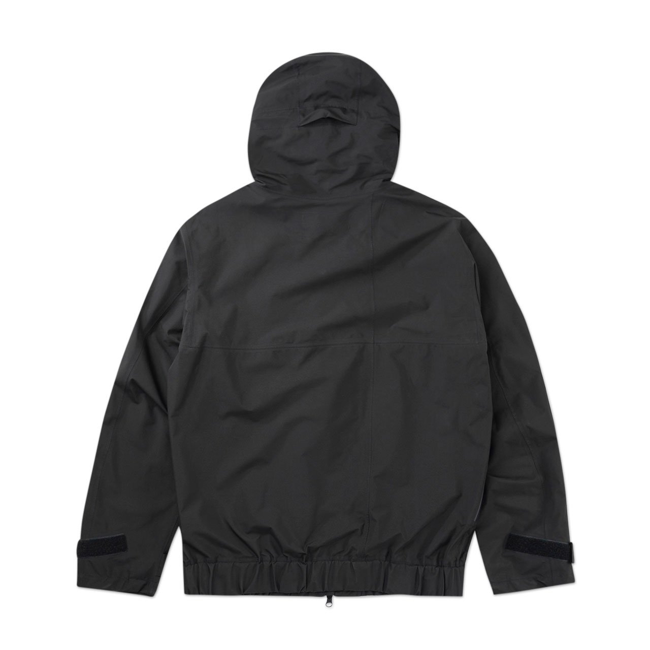 stone island shadow project gore-tex paclite® shell jacket (black) - 731940501.v0029 - a.plus - Image - 2