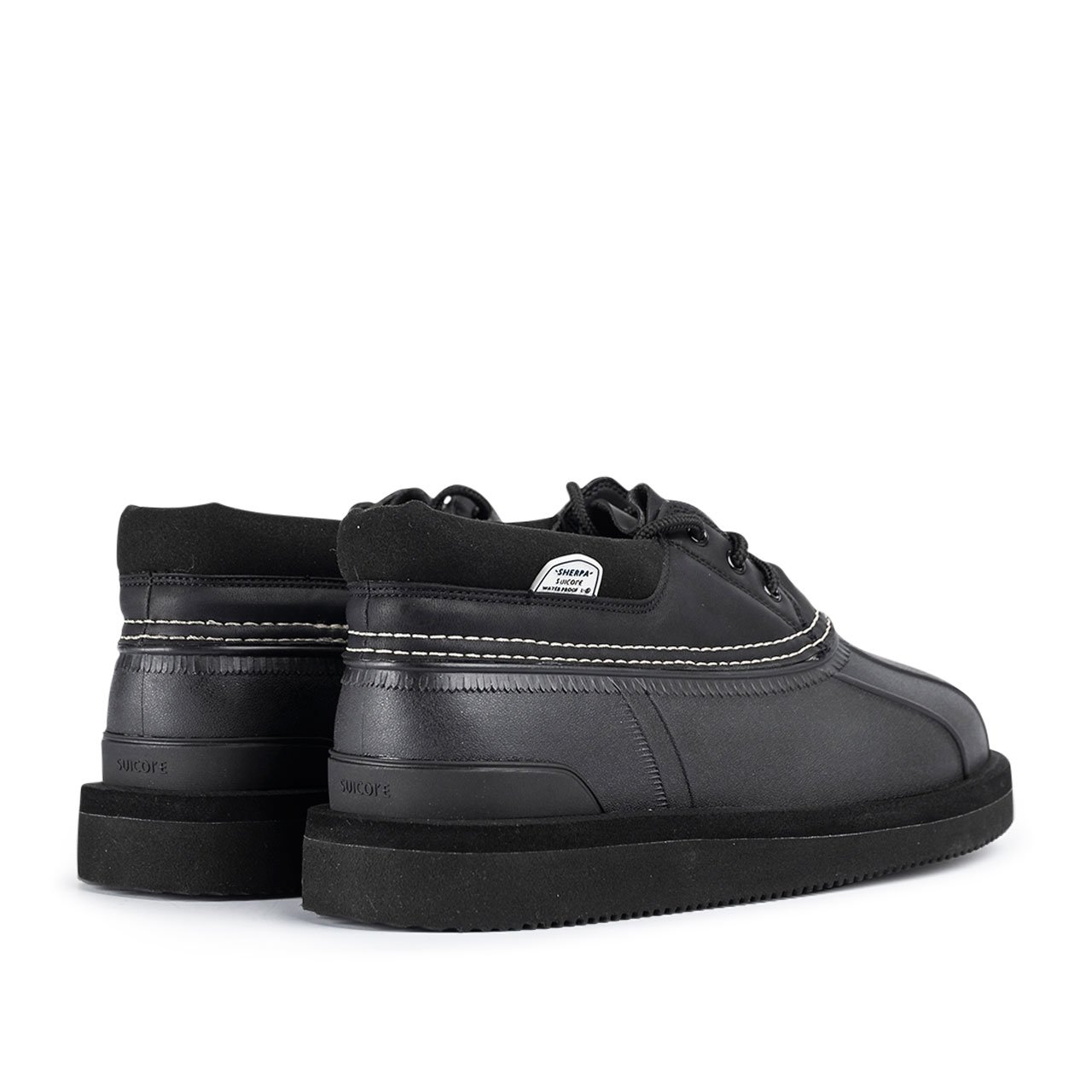 suicoke alal-wpab-lo (black) - og240-wpab - a.plus - Image - 4