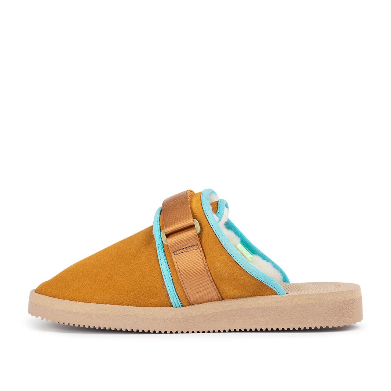 suicoke zavo-mab (camel / beige) - og-072mabzavo-mab - a.plus - Image - 3