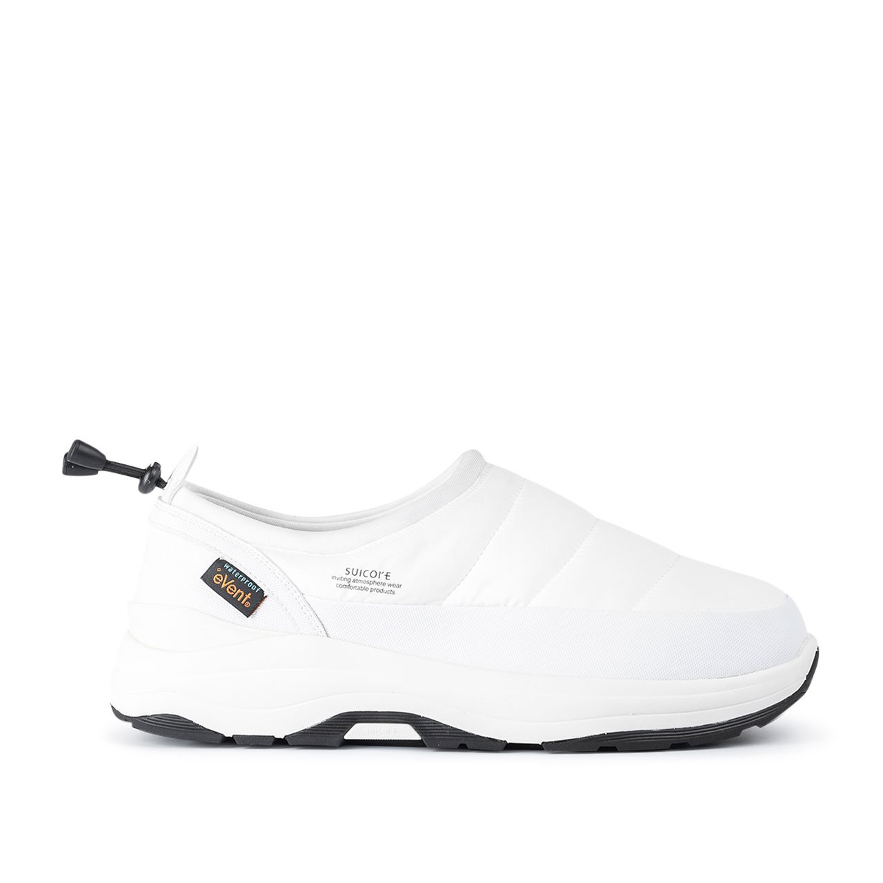 suicoke pepper-eu (white) - og-235eu - a.plus - Image - 1