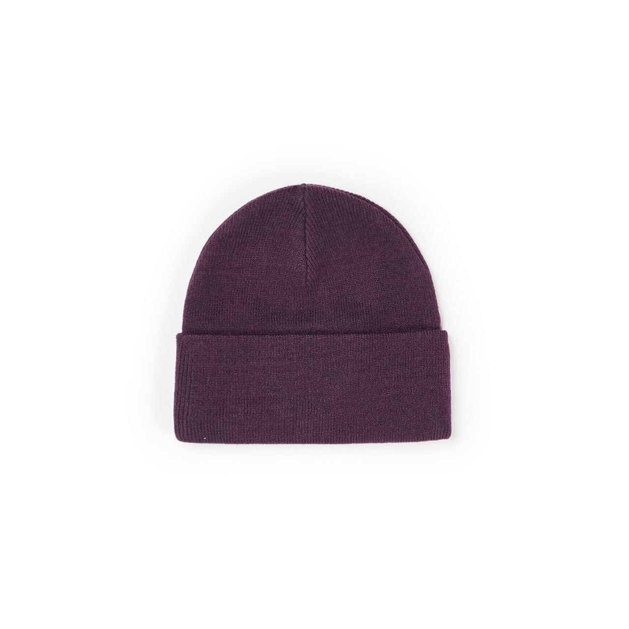 carhartt wip x wacko maria chase beanie (purple) - i028247.0d8.00.06 - a.plus - Image - 2