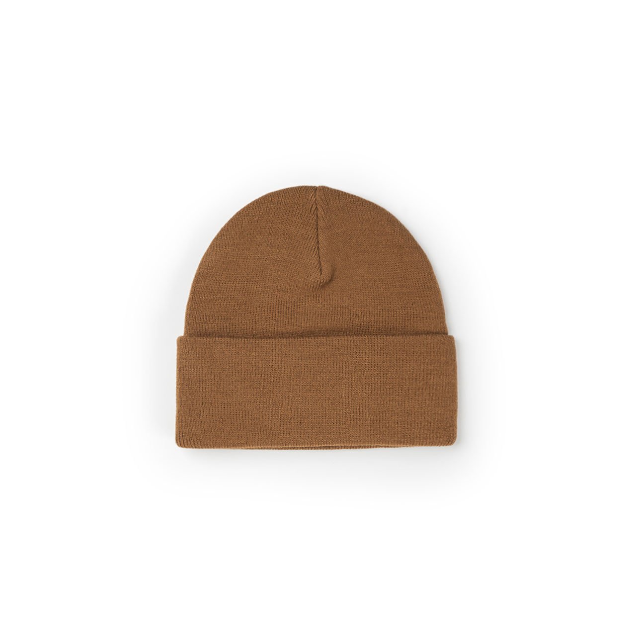 carhartt wip x wacko maria chase beanie (brown) - i028247.0d9.00.06 - a.plus - Image - 2