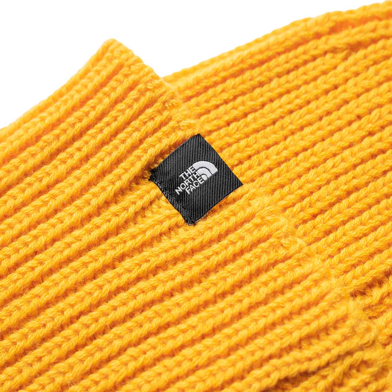 the north face black series steep tech mega beanie (black) - nf0a4vssjk3 - a.plus - Image - 4